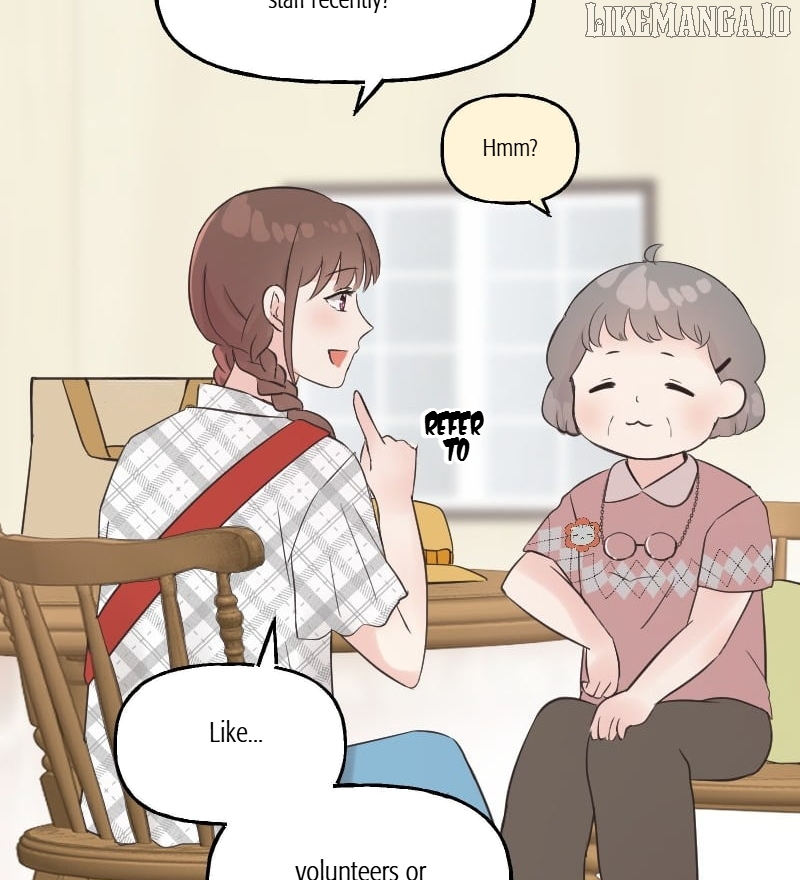 Soul to Soul Chapter 7 - page 42